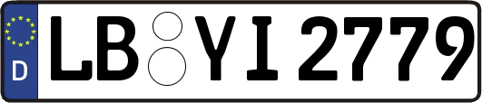 LB-YI2779