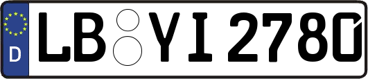 LB-YI2780