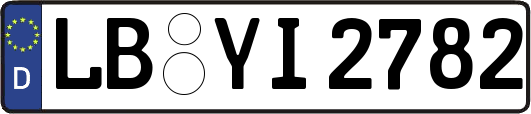 LB-YI2782