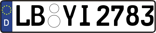 LB-YI2783