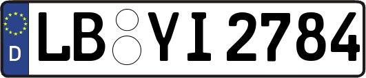 LB-YI2784