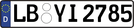 LB-YI2785