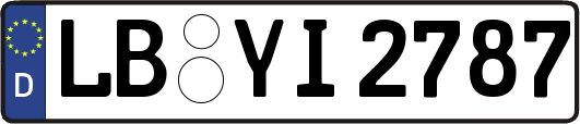 LB-YI2787