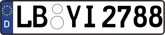 LB-YI2788
