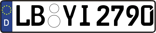 LB-YI2790