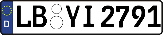 LB-YI2791
