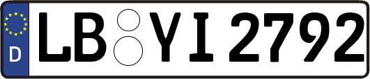 LB-YI2792
