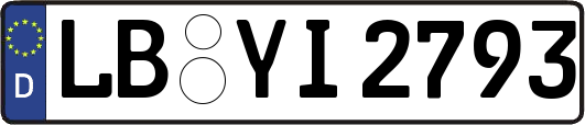LB-YI2793