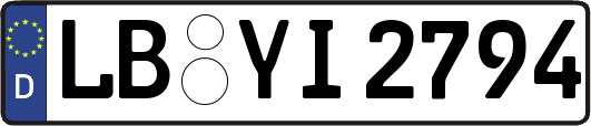 LB-YI2794