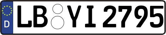 LB-YI2795