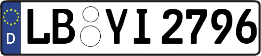LB-YI2796