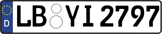 LB-YI2797