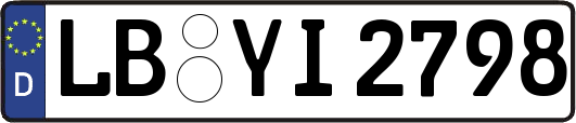 LB-YI2798