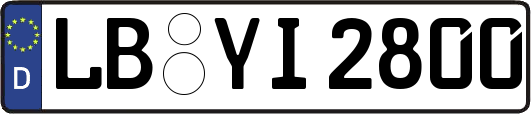 LB-YI2800