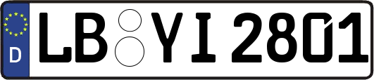 LB-YI2801