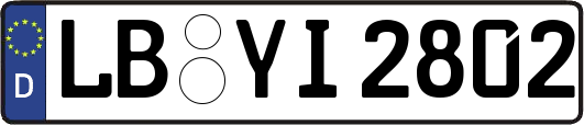 LB-YI2802