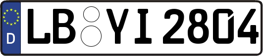 LB-YI2804