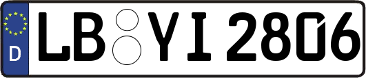 LB-YI2806
