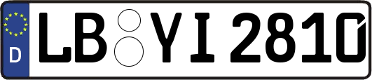 LB-YI2810