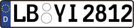 LB-YI2812