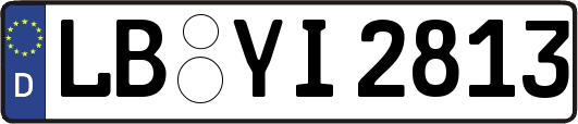LB-YI2813