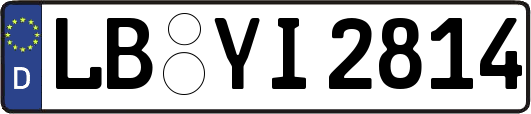 LB-YI2814