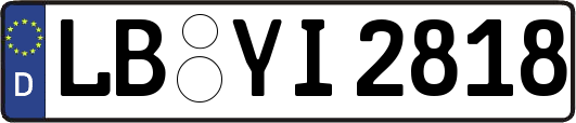 LB-YI2818