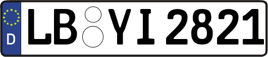 LB-YI2821