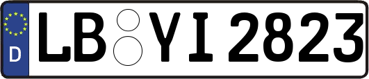 LB-YI2823