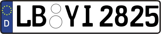 LB-YI2825