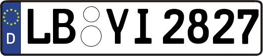 LB-YI2827
