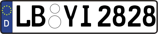LB-YI2828