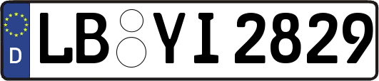 LB-YI2829