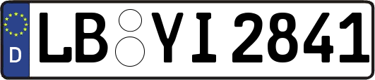 LB-YI2841
