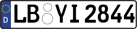 LB-YI2844