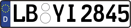LB-YI2845