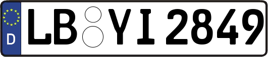 LB-YI2849