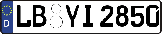 LB-YI2850