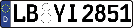LB-YI2851