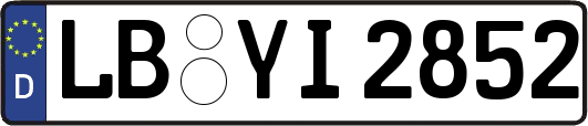 LB-YI2852