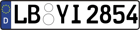 LB-YI2854