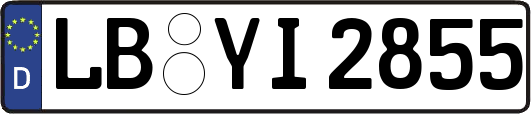 LB-YI2855