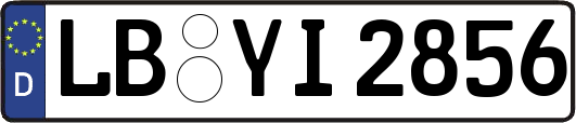 LB-YI2856