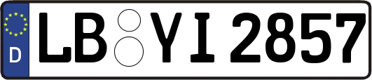 LB-YI2857