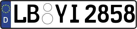 LB-YI2858
