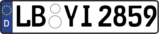 LB-YI2859