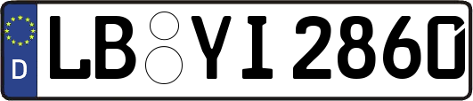 LB-YI2860