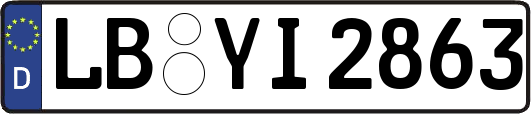 LB-YI2863