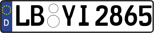 LB-YI2865
