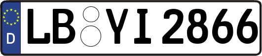 LB-YI2866